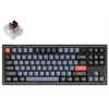 კლავიატურა Keychron V1 100 Key QMK Keychron K PRO Red Hot-Swap RGB Knob Frosted Black - TechMall.geკლავიატურა Keychron V1 100 Key QMK Keychron K PRO Red Hot-Swap RGB Knob Frosted Black - TechMall.ge ,კლავიატურა Keychron V1 100 Key QMK Keychron K PRO Red Hot-Swap RGB Knob Frosted Black - TechMall.ge