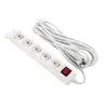 დამაგრძელებელი 2E 5XSchuko switch, 3G*1.5mm2, 5м, white - TechMall.geდამაგრძელებელი 2E 5XSchuko switch, 3G*1.5mm2, 5м, white - TechMall.ge ,დამაგრძელებელი 2E 5XSchuko switch, 3G*1.5mm2, 5м, white - TechMall.ge