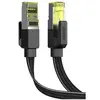 ქსელის კაბელი UGREEN NW189 (40162), CAT7 U/FTP, Lan Cable, 3m, Black - TechMall.geქსელის კაბელი UGREEN NW189 (40162), CAT7 U/FTP, Lan Cable, 3m, Black - TechMall.ge ,ქსელის კაბელი UGREEN NW189 (40162), CAT7 U/FTP, Lan Cable, 3m, Black - TechMall.ge