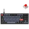 კლავიატურა Keychron V1 100 Key QMK Keychron K PRO Red Hot-Swap RGB Frosted Black - TechMall.geკლავიატურა Keychron V1 100 Key QMK Keychron K PRO Red Hot-Swap RGB Frosted Black - TechMall.ge ,კლავიატურა Keychron V1 100 Key QMK Keychron K PRO Red Hot-Swap RGB Frosted Black - TechMall.ge