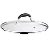 მინის თავსახური Ardesto Lid Black Mars 22cm, glass, stainless steel, silicone - TechMall.geმინის თავსახური Ardesto Lid Black Mars 22cm, glass, stainless steel, silicone - TechMall.ge ,მინის თავსახური Ardesto Lid Black Mars 22cm, glass, stainless steel, silicone - TechMall.ge