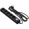 დენის გამანაწილებელი 2E 2E-U05ESM3BK - TechMall.geდენის გამანაწილებელი 2E 2E-U05ESM3BK - TechMall.ge ,დენის გამანაწილებელი 2E 2E-U05ESM3BK - TechMall.ge