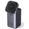 Wireless charger UGREEN 15076, 100W, USB-C, USB, Gray - TechMall.geWireless charger UGREEN 15076, 100W, USB-C, USB, Gray - TechMall.ge ,Wireless charger UGREEN 15076, 100W, USB-C, USB, Gray - TechMall.ge
