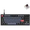 კლავიატურა Keychron V1 100 Key QMK Keychron K PRO Brown Hot-Swap RGB Frosted Black - TechMall.geკლავიატურა Keychron V1 100 Key QMK Keychron K PRO Brown Hot-Swap RGB Frosted Black - TechMall.ge ,კლავიატურა Keychron V1 100 Key QMK Keychron K PRO Brown Hot-Swap RGB Frosted Black - TechMall.ge