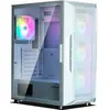 კომპიუტერის ქეისი Zalman I3 Neo, without PSU, 1xUSB3.0, 2xUSB2.0, 4x120mm RGB, TG Side Panel, ATX, White - TechMall.geკომპიუტერის ქეისი Zalman I3 Neo, without PSU, 1xUSB3.0, 2xUSB2.0, 4x120mm RGB, TG Side Panel, ATX, White - TechMall.ge ,კომპიუტერის ქეისი Zalman I3 Neo, without PSU, 1xUSB3.0, 2xUSB2.0, 4x120mm RGB, TG Side Panel, ATX, White - TechMall.ge