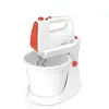 მიქსერი Tesla MX501WRB, 500W, Mixer, White/Red - TechMall.geმიქსერი Tesla MX501WRB, 500W, Mixer, White/Red - TechMall.ge ,მიქსერი Tesla MX501WRB, 500W, Mixer, White/Red - TechMall.ge