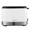 ტოსტერი Tesla TS300BWX, 800W, Toaster, White/Black - TechMall.geტოსტერი Tesla TS300BWX, 800W, Toaster, White/Black - TechMall.ge ,ტოსტერი Tesla TS300BWX, 800W, Toaster, White/Black - TechMall.ge
