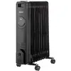ზეთის გამათბობელი Zilan ZLN8416, 2000W, Oil Radiator, Black - TechMall.geზეთის გამათბობელი Zilan ZLN8416, 2000W, Oil Radiator, Black - TechMall.ge ,ზეთის გამათბობელი Zilan ZLN8416, 2000W, Oil Radiator, Black - TechMall.ge