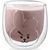 ყავის ჭიქა Ardesto Double wall borosilicate glass mug set Animals, 300 ml, 2 pcs - TechMall.geყავის ჭიქა Ardesto Double wall borosilicate glass mug set Animals, 300 ml, 2 pcs - TechMall.ge ,ყავის ჭიქა Ardesto Double wall borosilicate glass mug set Animals, 300 ml, 2 pcs - TechMall.ge