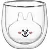 ყავის ჭიქა Ardesto Double wall borosilicate glass mug set Animals, 300 ml, 2 pcs - TechMall.geყავის ჭიქა Ardesto Double wall borosilicate glass mug set Animals, 300 ml, 2 pcs - TechMall.ge ,ყავის ჭიქა Ardesto Double wall borosilicate glass mug set Animals, 300 ml, 2 pcs - TechMall.ge
