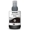 კარტრიჯი EPSON T774 Black Pigment 140ml Ink ORIGINAL (C13T77414A) I/C (b) M100/200 - TechMall.geკარტრიჯი EPSON T774 Black Pigment 140ml Ink ORIGINAL (C13T77414A) I/C (b) M100/200 - TechMall.ge ,კარტრიჯი EPSON T774 Black Pigment 140ml Ink ORIGINAL (C13T77414A) I/C (b) M100/200 - TechMall.ge