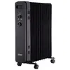 ზეთის გამათბობელი Zilan ZLN8450, 2500W, Oil Radiator, Black - TechMall.geზეთის გამათბობელი Zilan ZLN8450, 2500W, Oil Radiator, Black - TechMall.ge ,ზეთის გამათბობელი Zilan ZLN8450, 2500W, Oil Radiator, Black - TechMall.ge