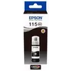კარტრიჯის მელანი Epson EcoTank 115 I/C (b) L8160/L8180 Pigment Black INK Bottle - TechMall.geკარტრიჯის მელანი Epson EcoTank 115 I/C (b) L8160/L8180 Pigment Black INK Bottle - TechMall.ge ,კარტრიჯის მელანი Epson EcoTank 115 I/C (b) L8160/L8180 Pigment Black INK Bottle - TechMall.ge