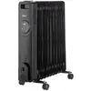 ზეთის გამათბობელი Zilan ZLN8436, 2000W, Oil Radiator, Black - TechMall.geზეთის გამათბობელი Zilan ZLN8436, 2000W, Oil Radiator, Black - TechMall.ge ,ზეთის გამათბობელი Zilan ZLN8436, 2000W, Oil Radiator, Black - TechMall.ge