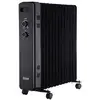 ზეთის გამათბობელი Zilan ZLN8467, 2500W, Oil Radiator, Black - TechMall.geზეთის გამათბობელი Zilan ZLN8467, 2500W, Oil Radiator, Black - TechMall.ge ,ზეთის გამათბობელი Zilan ZLN8467, 2500W, Oil Radiator, Black - TechMall.ge