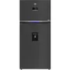 მაცივარი Beko RDNE650E40DZXBRN bPRO 500, 621L, A++, No Frost, Refrigerator, Grey - TechMall.geმაცივარი Beko RDNE650E40DZXBRN bPRO 500, 621L, A++, No Frost, Refrigerator, Grey - TechMall.ge ,მაცივარი Beko RDNE650E40DZXBRN bPRO 500, 621L, A++, No Frost, Refrigerator, Grey - TechMall.ge
