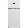 მაცივარი Beko RDNE650E30ZW bPRO 500, 630L, A, Refrigerator, White - TechMall.geმაცივარი Beko RDNE650E30ZW bPRO 500, 630L, A, Refrigerator, White - TechMall.ge ,მაცივარი Beko RDNE650E30ZW bPRO 500, 630L, A, Refrigerator, White - TechMall.ge