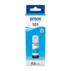 კარტრიჯი EPSON 101 ORIGINAL L4160 L6190 CYAN INK BOTTLE 70 ML - TechMall.geკარტრიჯი EPSON 101 ORIGINAL L4160 L6190 CYAN INK BOTTLE 70 ML - TechMall.ge ,კარტრიჯი EPSON 101 ORIGINAL L4160 L6190 CYAN INK BOTTLE 70 ML - TechMall.ge