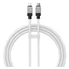 კაბელი Baseus CoolPlay Series Fast Charging Cable Type-C to iP 20W 1m CAKW000002 - TechMall.geკაბელი Baseus CoolPlay Series Fast Charging Cable Type-C to iP 20W 1m CAKW000002 - TechMall.ge ,კაბელი Baseus CoolPlay Series Fast Charging Cable Type-C to iP 20W 1m CAKW000002 - TechMall.ge