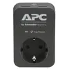 გადამყვანი APC Essential SurgeArrest 1 Outlet 2 USB Ports Black 230V Ge - TechMall.geგადამყვანი APC Essential SurgeArrest 1 Outlet 2 USB Ports Black 230V Ge - TechMall.ge ,გადამყვანი APC Essential SurgeArrest 1 Outlet 2 USB Ports Black 230V Ge - TechMall.ge