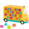 განსავითარებელი სათამაშო ავტობუსი Btoys EDUCATIONAL SCHOOL BUS - TechMall.geგანსავითარებელი სათამაშო ავტობუსი Btoys EDUCATIONAL SCHOOL BUS - TechMall.ge ,განსავითარებელი სათამაშო ავტობუსი Btoys EDUCATIONAL SCHOOL BUS - TechMall.ge