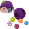 საგანმანათლებლო სათამაშო B.toys BALLYHOO BALLS - TechMall.geსაგანმანათლებლო სათამაშო B.toys BALLYHOO BALLS - TechMall.ge ,საგანმანათლებლო სათამაშო B.toys BALLYHOO BALLS - TechMall.ge