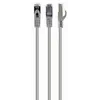 ქსელის კაბელი Gembird PP6-0.5M Patch Cord FTP CAT6 0.5m Grey - TechMall.geქსელის კაბელი Gembird PP6-0.5M Patch Cord FTP CAT6 0.5m Grey - TechMall.ge ,ქსელის კაბელი Gembird PP6-0.5M Patch Cord FTP CAT6 0.5m Grey - TechMall.ge
