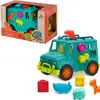 განსავითარებელი სათამაშო მანქანა Btoys B. SHAPE SORTER TRUCK - TechMall.geგანსავითარებელი სათამაშო მანქანა Btoys B. SHAPE SORTER TRUCK - TechMall.ge ,განსავითარებელი სათამაშო მანქანა Btoys B. SHAPE SORTER TRUCK - TechMall.ge