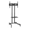 ტელევიზორის სადგამი LogiLink BP0026 TV stand cart 37"-70" max. 40 kg - TechMall.geტელევიზორის სადგამი LogiLink BP0026 TV stand cart 37"-70" max. 40 kg - TechMall.ge ,ტელევიზორის სადგამი LogiLink BP0026 TV stand cart 37"-70" max. 40 kg - TechMall.ge