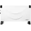 ელექტრო გამათბობელი Ardesto Convector , 20m2, 2000w, mechanical control, open heating element, white - TechMall.geელექტრო გამათბობელი Ardesto Convector , 20m2, 2000w, mechanical control, open heating element, white - TechMall.ge ,ელექტრო გამათბობელი Ardesto Convector , 20m2, 2000w, mechanical control, open heating element, white - TechMall.ge