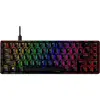 კლავიატურა HyperX 4P5D6AA, HX Red Linear, Wired, USB, Gaming Keyboard, Black - TechMall.geკლავიატურა HyperX 4P5D6AA, HX Red Linear, Wired, USB, Gaming Keyboard, Black - TechMall.ge ,კლავიატურა HyperX 4P5D6AA, HX Red Linear, Wired, USB, Gaming Keyboard, Black - TechMall.ge