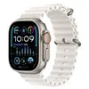 სმარტ საათი Apple Watch Ultra 2 49mm Titanium White Ocean Band MREJ3 - TechMall.geსმარტ საათი Apple Watch Ultra 2 49mm Titanium White Ocean Band MREJ3 - TechMall.ge ,სმარტ საათი Apple Watch Ultra 2 49mm Titanium White Ocean Band MREJ3 - TechMall.ge