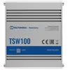 სვიჩი Teltonika TSW100000000, 5-Port Gigabit, PoE + Switch, White - TechMall.geსვიჩი Teltonika TSW100000000, 5-Port Gigabit, PoE + Switch, White - TechMall.ge ,სვიჩი Teltonika TSW100000000, 5-Port Gigabit, PoE + Switch, White - TechMall.ge