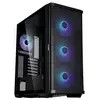 პროცესორის ქეისი Zalman Computer case Z10 PLUS BLACK, without PSU, 2xUSB3.0, 1xUSB Type-C, 3x140mm ARGB fans, 1x120mm ARGB fans, TG Side Panel, EATX, Black - TechMall.geპროცესორის ქეისი Zalman Computer case Z10 PLUS BLACK, without PSU, 2xUSB3.0, 1xUSB Type-C, 3x140mm ARGB fans, 1x120mm ARGB fans, TG Side Panel, EATX, Black - TechMall.ge ,პროცესორის ქეისი Zalman Computer case Z10 PLUS BLACK, without PSU, 2xUSB3.0, 1xUSB Type-C, 3x140mm ARGB fans, 1x120mm ARGB fans, TG Side Panel, EATX, Black - TechMall.ge