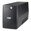უწყვეტი კვების წყარო FSP FP650, 650VA, Black - TechMall.geუწყვეტი კვების წყარო FSP FP650, 650VA, Black - TechMall.ge ,უწყვეტი კვების წყარო FSP FP650, 650VA, Black - TechMall.ge