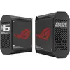 როუტერი ASUS ROG Rapture GT6 AX10000 2er Set Tri-Band Gaming Mesh WiFi System - TechMall.geროუტერი ASUS ROG Rapture GT6 AX10000 2er Set Tri-Band Gaming Mesh WiFi System - TechMall.ge ,როუტერი ASUS ROG Rapture GT6 AX10000 2er Set Tri-Band Gaming Mesh WiFi System - TechMall.ge