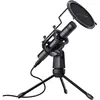 მიკროფონი Trust Gaming 24182 GXT 241 Velica Streaming Microphone, USB, Black - TechMall.geმიკროფონი Trust Gaming 24182 GXT 241 Velica Streaming Microphone, USB, Black - TechMall.ge ,მიკროფონი Trust Gaming 24182 GXT 241 Velica Streaming Microphone, USB, Black - TechMall.ge