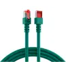 ქსელის კაბელი Patch-cord NETCONNECT® RJ45 Cat.6 S/FTP LZ SR Wh 5,0m - TechMall.geქსელის კაბელი Patch-cord NETCONNECT® RJ45 Cat.6 S/FTP LZ SR Wh 5,0m - TechMall.ge ,ქსელის კაბელი Patch-cord NETCONNECT® RJ45 Cat.6 S/FTP LZ SR Wh 5,0m - TechMall.ge