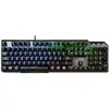კლავიატურა MSI S11-04RU226-CLA Vigor GK50 Elite, Wired, RGB, USB, Gaming Keyboard, Black - TechMall.geკლავიატურა MSI S11-04RU226-CLA Vigor GK50 Elite, Wired, RGB, USB, Gaming Keyboard, Black - TechMall.ge ,კლავიატურა MSI S11-04RU226-CLA Vigor GK50 Elite, Wired, RGB, USB, Gaming Keyboard, Black - TechMall.ge