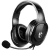 ყურსასმენი MSI S37-2101030-SV1 IMMERSE GH20, Gaming Headset, Wired, USB, Black - TechMall.geყურსასმენი MSI S37-2101030-SV1 IMMERSE GH20, Gaming Headset, Wired, USB, Black - TechMall.ge ,ყურსასმენი MSI S37-2101030-SV1 IMMERSE GH20, Gaming Headset, Wired, USB, Black - TechMall.ge