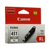 კარტრიჯი Canon CLI-451XL Gray Original Ink Cartridge - TechMall.geკარტრიჯი Canon CLI-451XL Gray Original Ink Cartridge - TechMall.ge ,კარტრიჯი Canon CLI-451XL Gray Original Ink Cartridge - TechMall.ge