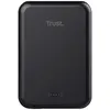 Portable charger Trust 24877 Magno, 5000mAh, USB Type-C, Power Bank, Black - TechMall.gePortable charger Trust 24877 Magno, 5000mAh, USB Type-C, Power Bank, Black - TechMall.ge ,Portable charger Trust 24877 Magno, 5000mAh, USB Type-C, Power Bank, Black - TechMall.ge
