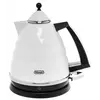 ჩაიდანი DELONGHI - KBJ2001.W - TechMall.geჩაიდანი DELONGHI - KBJ2001.W - TechMall.ge ,ჩაიდანი DELONGHI - KBJ2001.W - TechMall.ge