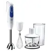 ხელის ბლენდერი BRAUN - MQ3035WH - TechMall.geხელის ბლენდერი BRAUN - MQ3035WH - TechMall.ge ,ხელის ბლენდერი BRAUN - MQ3035WH - TechMall.ge
