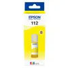 კარტრიჯის მელანი Epson EcoTank 112 I/C (Y) L65**/L15*** Yellow Bottle - TechMall.geკარტრიჯის მელანი Epson EcoTank 112 I/C (Y) L65**/L15*** Yellow Bottle - TechMall.ge ,კარტრიჯის მელანი Epson EcoTank 112 I/C (Y) L65**/L15*** Yellow Bottle - TechMall.ge