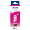 კარტრიჯის მელანი Epson EcoTank 112 I/C (M) L65**/L15*** Magenta Bottle - TechMall.geკარტრიჯის მელანი Epson EcoTank 112 I/C (M) L65**/L15*** Magenta Bottle - TechMall.ge ,კარტრიჯის მელანი Epson EcoTank 112 I/C (M) L65**/L15*** Magenta Bottle - TechMall.ge