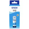კარტრიჯის მელანი Epson EcoTank 112 I/C (C) L65**/L15*** Cyan Bottle - TechMall.geკარტრიჯის მელანი Epson EcoTank 112 I/C (C) L65**/L15*** Cyan Bottle - TechMall.ge ,კარტრიჯის მელანი Epson EcoTank 112 I/C (C) L65**/L15*** Cyan Bottle - TechMall.ge
