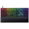 კლავიატურა Razer Huntsman V2 RGB 108key Red Switch USB EN, Black - TechMall.geკლავიატურა Razer Huntsman V2 RGB 108key Red Switch USB EN, Black - TechMall.ge ,კლავიატურა Razer Huntsman V2 RGB 108key Red Switch USB EN, Black - TechMall.ge
