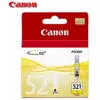 კარტრიჯი Canon CLI521YNE - TechMall.geკარტრიჯი Canon CLI521YNE - TechMall.ge ,კარტრიჯი Canon CLI521YNE - TechMall.ge