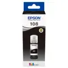 კარტრიჯის მელანი Epson 108 C13T09C14A, 3600P, Ink Cartridge, Black - TechMall.geკარტრიჯის მელანი Epson 108 C13T09C14A, 3600P, Ink Cartridge, Black - TechMall.ge ,კარტრიჯის მელანი Epson 108 C13T09C14A, 3600P, Ink Cartridge, Black - TechMall.ge